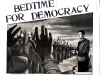 Bedtime for Democracy, 1983