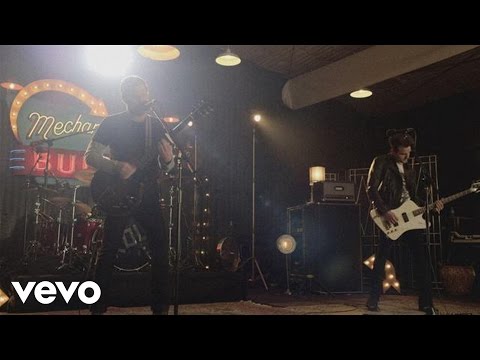 Kings Of Leon - Temple