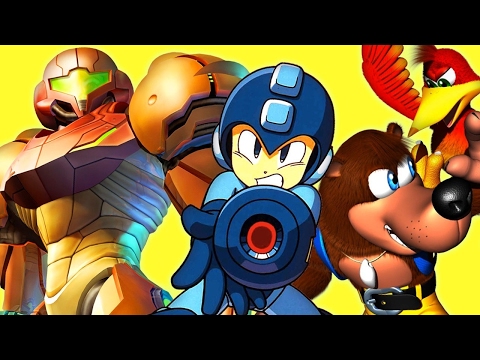 5 Video Game Franchises We Want More Of - Up At Noon Live!