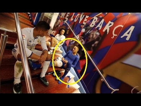 Top 10 Respect Moments In Football History