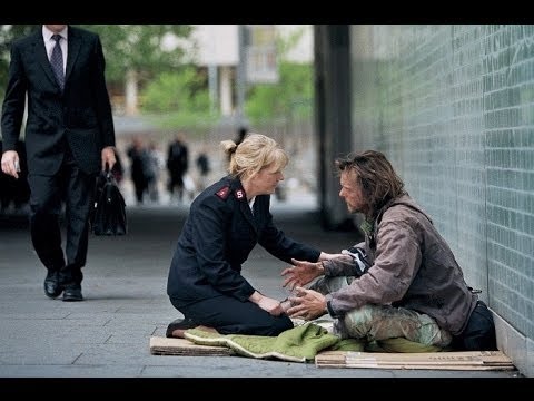 RESTORING FAITH IN HUMANITY -  RESPECT 2015