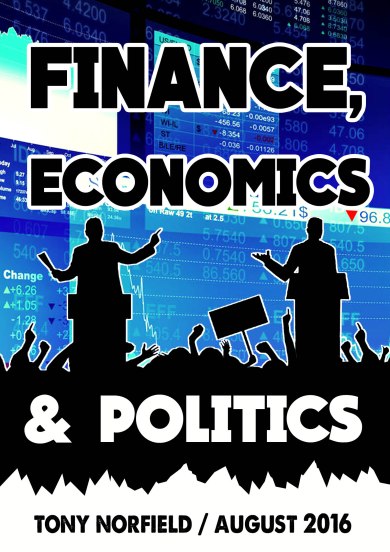 finance econ politic