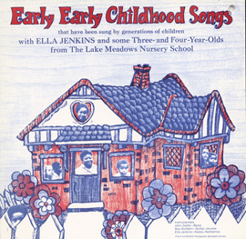 Early Early Childhood Songs