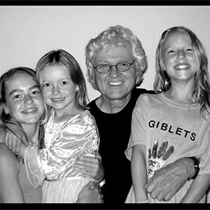 Chip Taylor Discusses <i>Golden Kids Rules</i> at the 2011 Smithsonian Folklife Festival