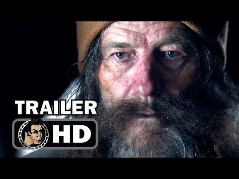 WAKEFIELD Official Trailer (2017) Bryan Cranston Drama Movie HD