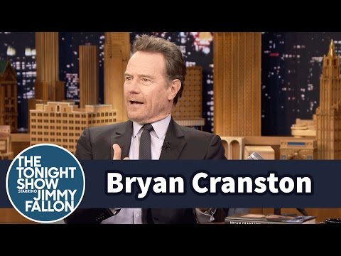 Bryan Cranston Was a Real-Life Murder Suspect