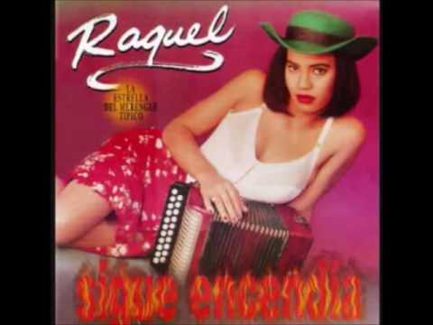 Raquel Arias - Por Que Te Fuiste Dulce Amor (2016)