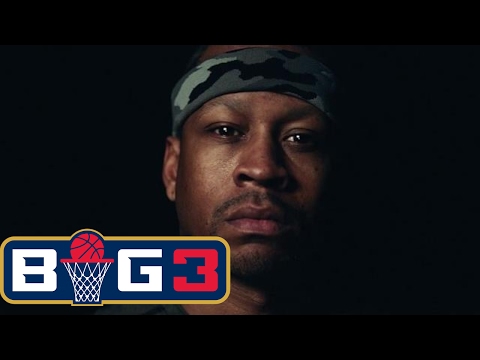 Big3 on FS1: Changing The Game