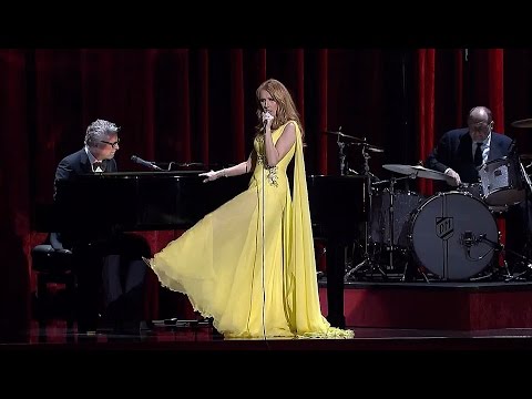 Full concert "Celine" November 18th