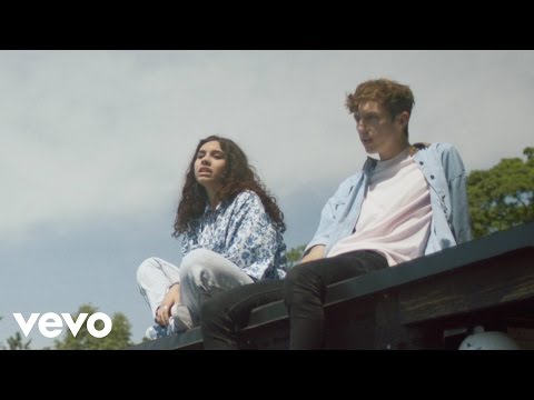 Troye Sivan - WILD ft. Alessia Cara