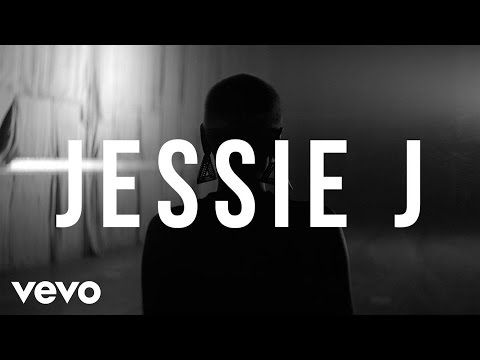 Jessie J - WILD (Official) ft. Big Sean, Dizzee Rascal