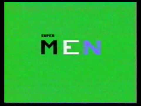 MEN intro 1985