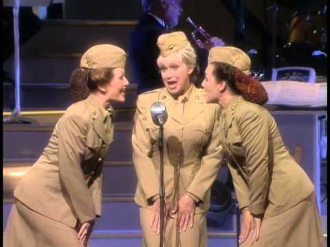 6 The Lennon Sisters   Boogie Woogie Bugle Boy 2003