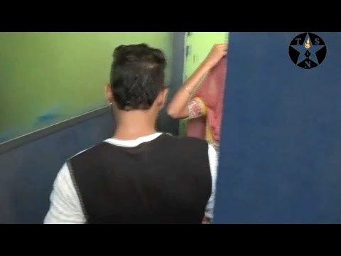 Hoshiarpur police raid on internet cafe | The Stellar News