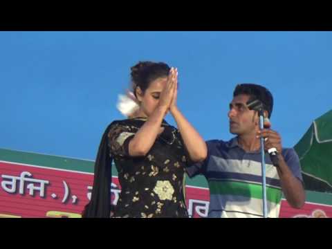 Sunanda sharma ! Hoshiarpur !