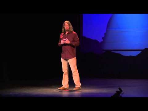 Anger, Compassion, and What It Means To Be Strong | Russell Kolts | TEDxOlympia