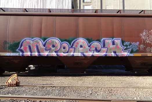 Impeach Freights/Graf 57