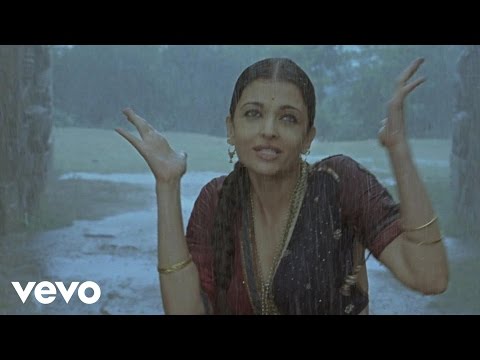 Barso Re - Guru | Aishwarya Rai Bachchan | Shreya Ghoshal