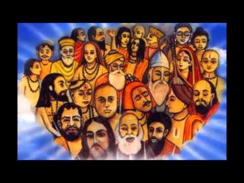 The Origins of Sant Mat, Part 1 -- Spiritual Awakening Radio