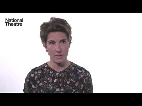 Quick fire questions | Tamsin Greig and Doon Mackichan