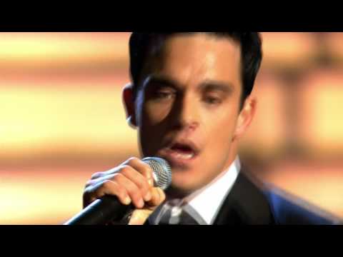 HD Robbie Williams   LIVE At The Royal Albert Hall 2001