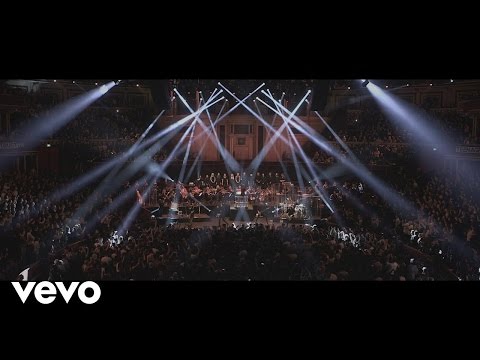 Bring Me The Horizon - Happy Song (Live at the Royal Albert Hall)