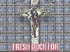 Fresh Duck for Rotting Accordionists