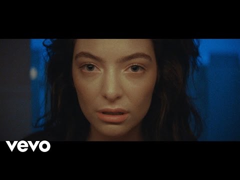 Lorde - Green Light