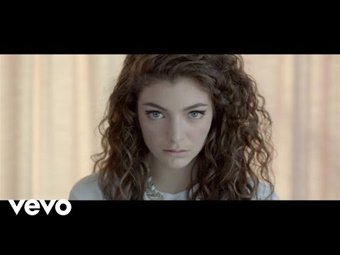 Lorde - Royals (US Version)