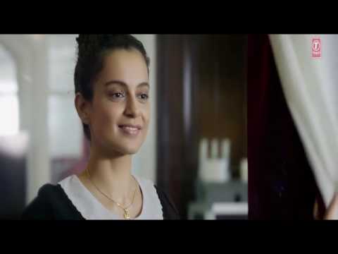 Simran bollywood movie teaser latest