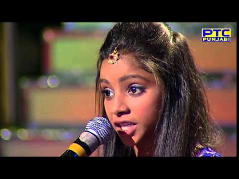 Simran Raj | Kulli Rah Wich | Voice Of Punjab Chhota Champ 2 | Sufi Special | PTC Punjabi