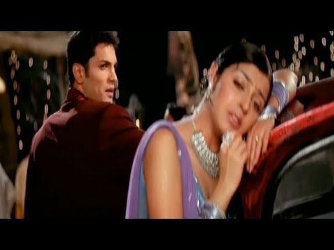 Kabhi Yaadon Me Aau Kabhi Khwabon Mein Aau - Full Video Song by Abhijeet (Tere Bina)