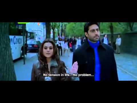 Kabhi alvida na kehna full movie 2015 HD