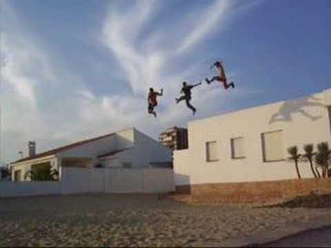 Air Tricks Extreme (Punta umbria) Verano 2007