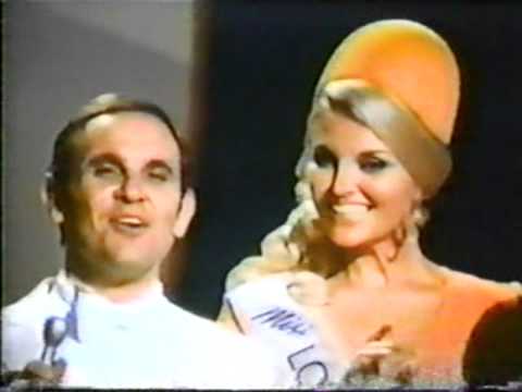 PSA - Pacific Southwest Stewardess Commercial - 1972