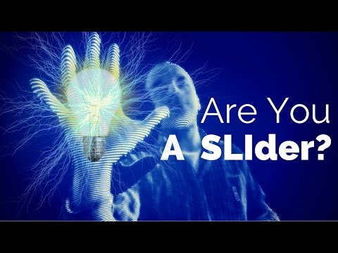 5 True Stories That Prove SLIders Exist!  (Psychokinesis & ESP)