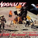 10/19/12 Moonalice poster by Winston Smith