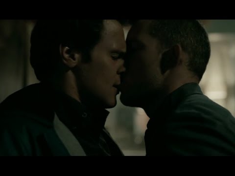 Top 10 Patrick & Kevin kisses from HBO's Looking