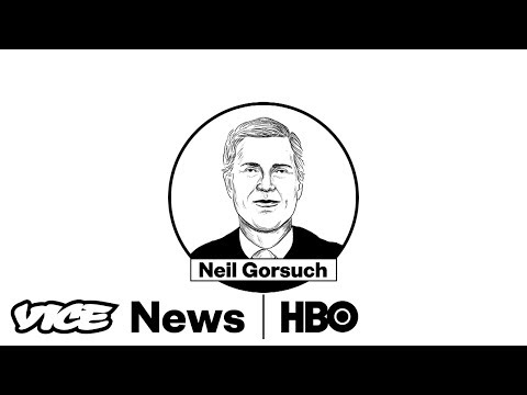 Trump Has More Than 100 Federal Judicial Vacancies To Fill (HBO)