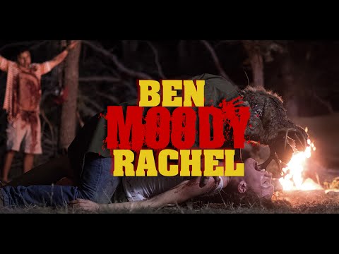 Ben and Rachel Moody Talk 'LAST GIRL STANDING'