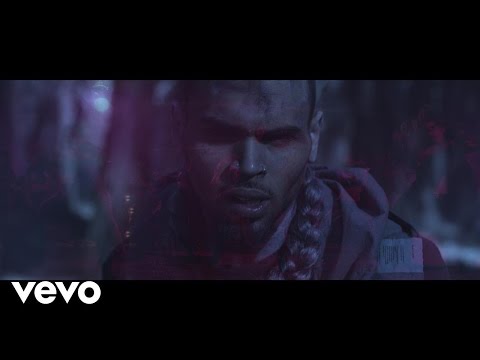 Chris Brown - Grass Ain't Greener