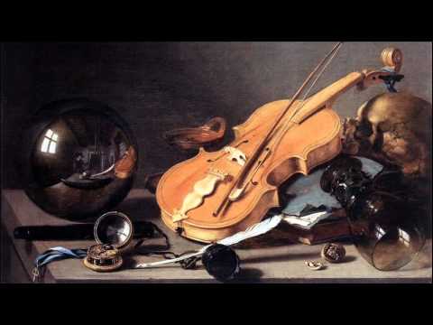 Bach: Brandenburg Concerto No.06 BWV 1051