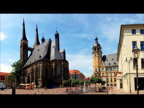 Bach: Brandenburg Concerto No. 6 in B-flat Major, BWV 1051