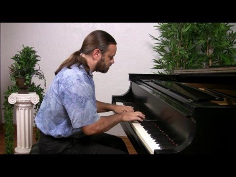 Bach: Invention 1 in C major (older version) | Cory Hall, pianist-composer