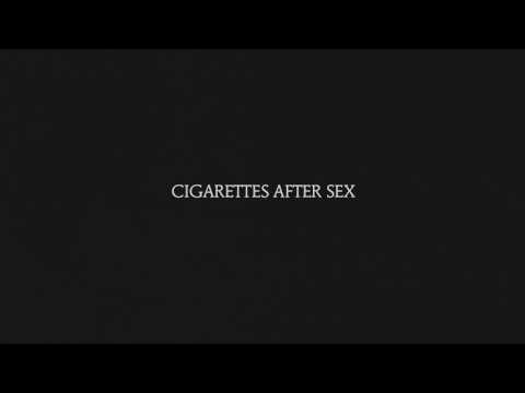 Opera House - Cigarettes After Sex