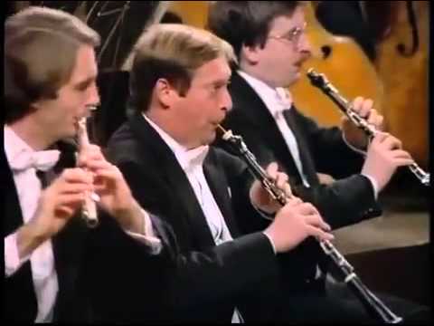 Haydn Symphony No. 88 G major - Leonard Bernstein Wiener Philarmoniker