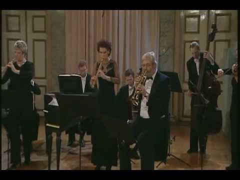 Johann Sebastian Bach - Brandenburg Concerto No. 2 in F major, BWV 1047 - Freiburg Baroque Orchestra