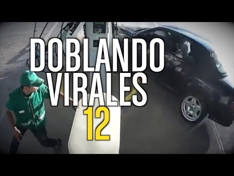 Doblando Virales 12