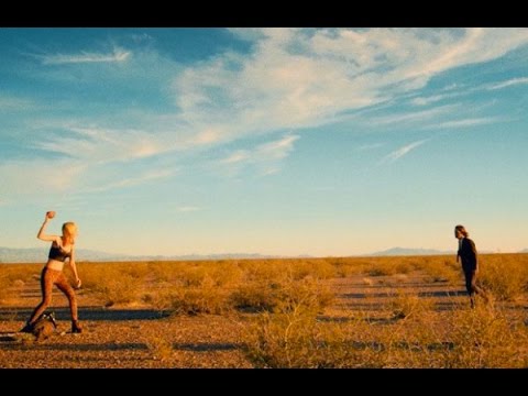 It Stains the Sands Red (2017) Trailer #1