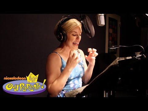 Fairly OddParents | Behind the Scenes of Season 10 | Nickelodeon Animation